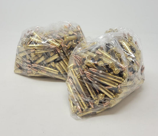 Winchester 223 Rem Ammunition Bulk 500rds