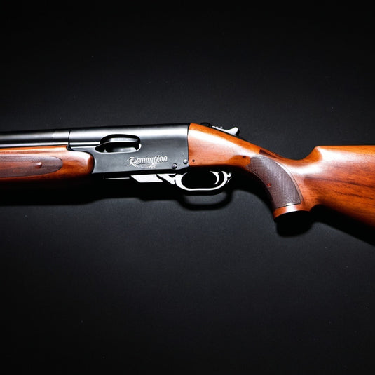 Shotgun