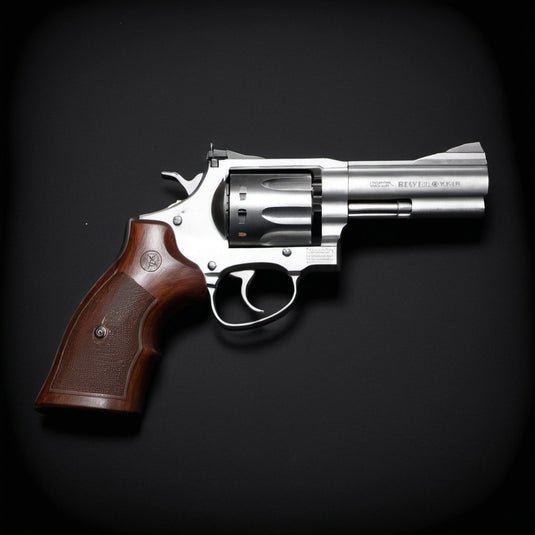 Handgun