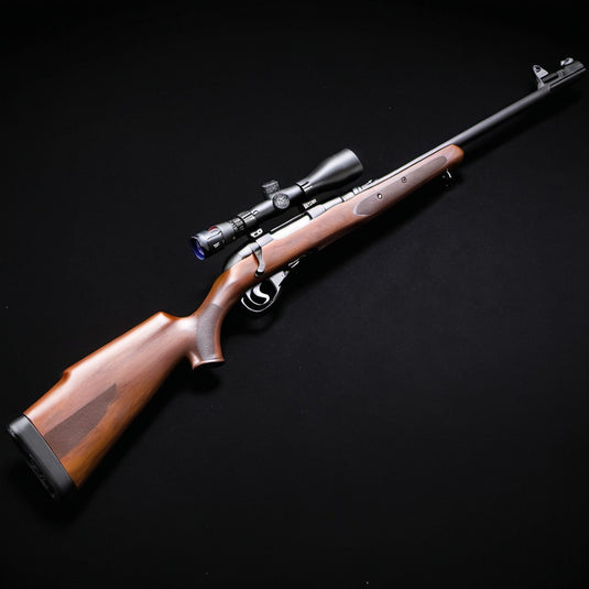 Rimfire