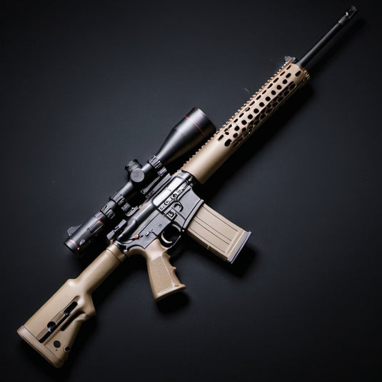 Rifle