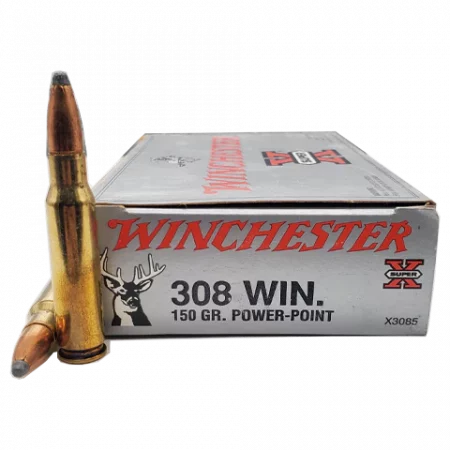 .308/7.62x51mm